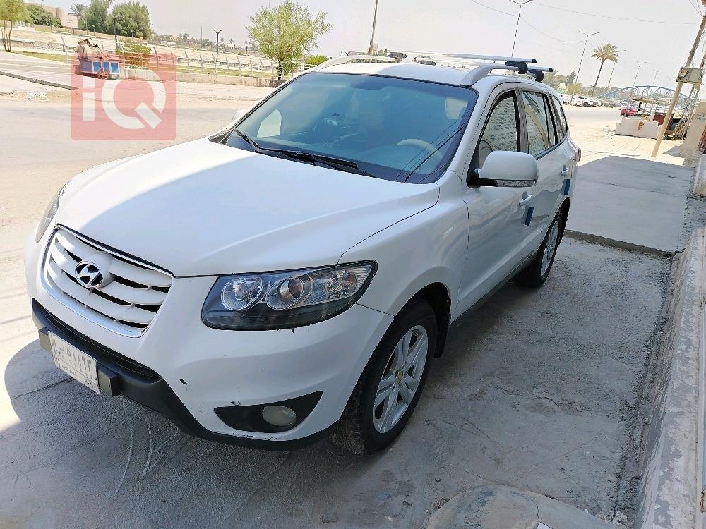 هیوندای سەنتافی